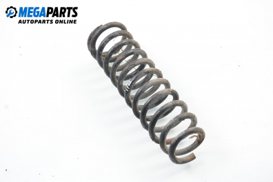 Coil spring for Honda Civic VI 1.6, 113 hp, hatchback, 1996, position: front