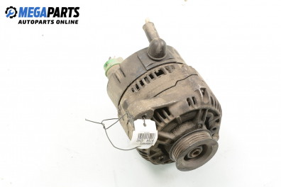 Alternator for Honda Civic VI 1.6, 113 hp, hatchback, 1996