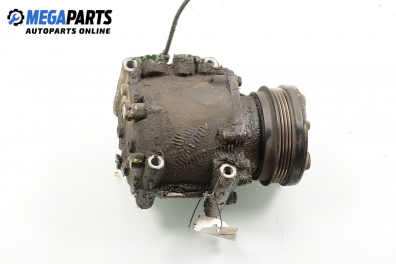 AC compressor for Honda Civic VI 1.6, 113 hp, hatchback, 5 doors, 1996