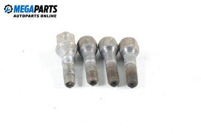 Bolts (4 pcs) for Lancia Kappa 2.0 16V, 155 hp, sedan, 1999