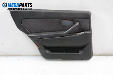 Interior door panel  for Lancia Kappa 2.0 16V, 155 hp, sedan, 1999, position: rear - left