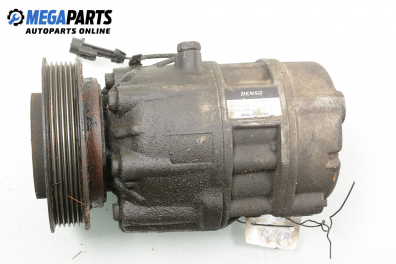 AC compressor for Lancia Kappa 2.0 16V, 155 hp, sedan, 1999