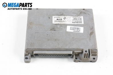 ECU for Renault Espace II 2.0, 103 hp, 1994