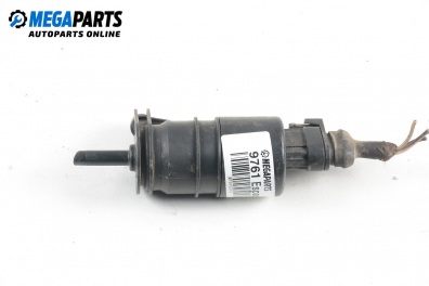 Windshield washer pump for Renault Espace II 2.0, 103 hp, 1994