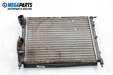 Wasserradiator for Renault Express 1.4, 60 hp, passagier, 1992