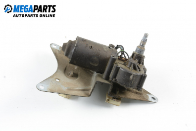 Front wipers motor for Renault Express 1.4, 60 hp, passenger, 1992, position: rear