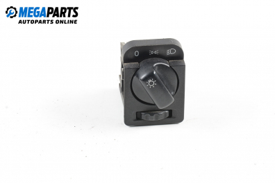 Lights switch for Renault Express 1.4, 60 hp, passenger, 1992