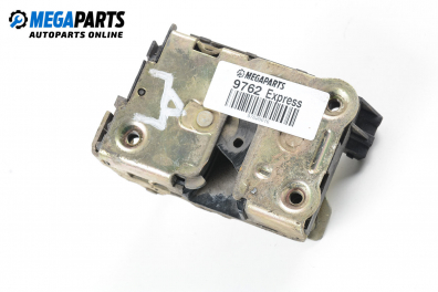 Lock for Renault Express 1.4, 60 hp, passenger, 1992, position: front - right