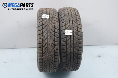 Snow tires YOKOHAMA 175/70/13, DOT: 2208 (The price is for two pieces)