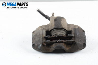 Caliper for Renault Express 1.4, 60 hp, passenger, 1992, position: front - right