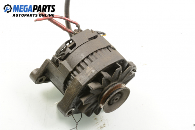 Alternator for Renault Express 1.4, 60 hp, passenger, 1992