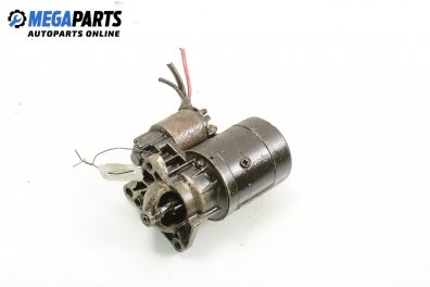 Demaror for Renault Express 1.4, 60 hp, pasager, 1992