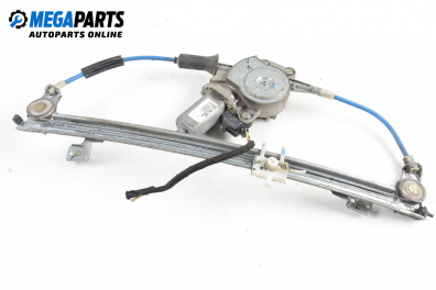 Electric window regulator for Fiat Bravo 1.6 16V, 103 hp, 3 doors, 1996, position: left