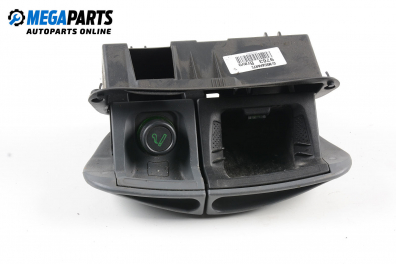 Ashtray for Fiat Bravo 1.6 16V, 103 hp, 3 doors, 1996