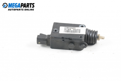 Actuator încuietoare ușă for Opel Vectra B 1.8 16V, 116 hp, hatchback, 1996