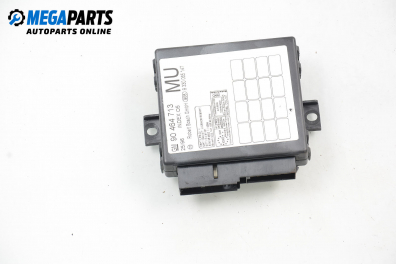 Komfort-modul for Opel Vectra B 1.8 16V, 116 hp, hecktür, 1996