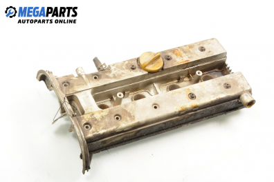 Valve cover for Opel Vectra B 1.8 16V, 116 hp, hatchback, 1996