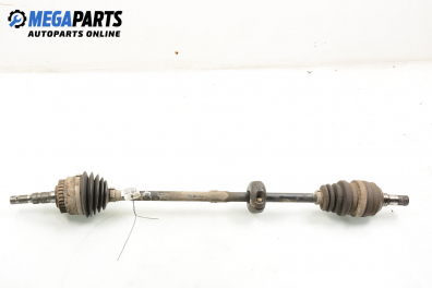 Driveshaft for Opel Vectra B 1.8 16V, 116 hp, hatchback, 1996, position: front - right