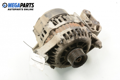 Alternator for Opel Vectra B 1.8 16V, 116 hp, hatchback, 1996