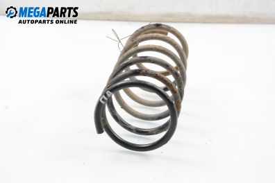 Arc for Opel Corsa B 1.4, 54 hp, 1995, position: fața