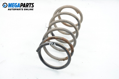 Arc for Opel Corsa B 1.4, 54 hp, 1995, position: fața