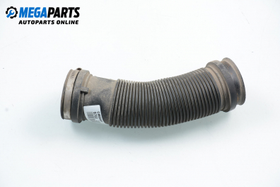 Air intake corrugated hose for Opel Corsa B 1.4, 54 hp, 3 doors, 1995