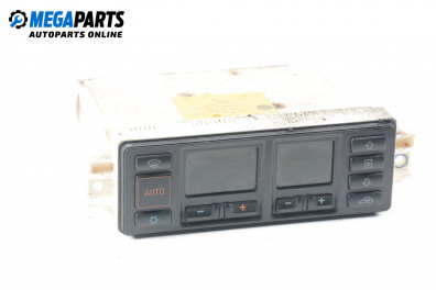 Bedienteil climatronic for Audi A4 (B5) 1.8 T, 150 hp, sedan, 1996