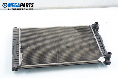 Water radiator for Audi A4 (B5) 1.8 T, 150 hp, sedan, 1996