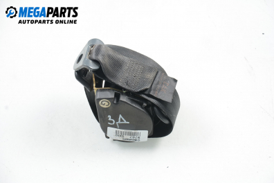 Seat belt for Citroen Saxo 1.0, 50 hp, 3 doors, 1999, position: rear - right