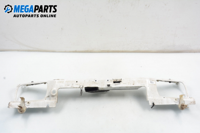 Front slam panel for Citroen Saxo 1.0, 50 hp, 3 doors, 1999