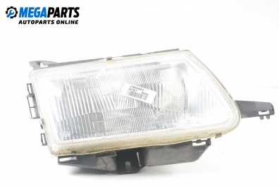 Headlight for Citroen Saxo 1.0, 50 hp, 3 doors, 1999, position: right