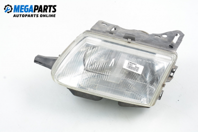 Headlight for Citroen Saxo 1.0, 50 hp, 3 doors, 1999, position: left