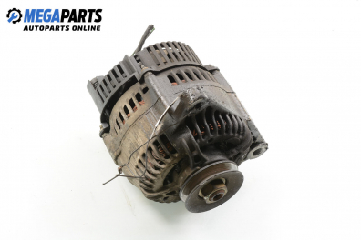 Alternator for Citroen Saxo 1.0, 50 hp, 1999