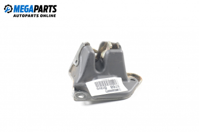 Trunk lock for Fiat Bravo 1.6 16V, 103 hp, 3 doors, 1997