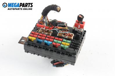 Fuse box for Fiat Bravo 1.6 16V, 103 hp, 3 doors, 1997