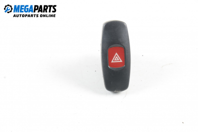 Emergency lights button for Fiat Bravo 1.6 16V, 103 hp, 3 doors, 1997