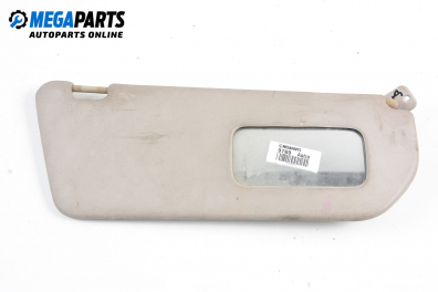 Sun visor for Opel Astra F 1.6 16V, 100 hp, station wagon, 1995, position: right