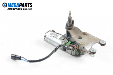 Front wipers motor for Opel Astra F 1.6 16V, 100 hp, station wagon, 1995, position: rear