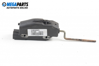 Actuator încuietoare ușă for Opel Astra F 1.6 16V, 100 hp, combi, 1995