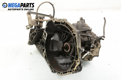  for Opel Astra F 1.6 16V, 100 hp, combi, 1995