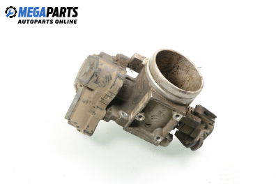 Clapetă carburator for Alfa Romeo 156 1.8 16V T.Spark, 144 hp, sedan, 1998