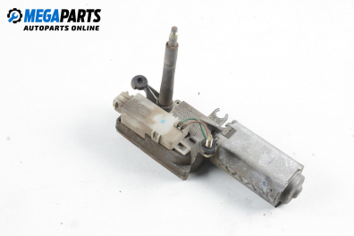 Front wipers motor for Fiat Marea 1.9 TD, 100 hp, station wagon, 1998, position: rear