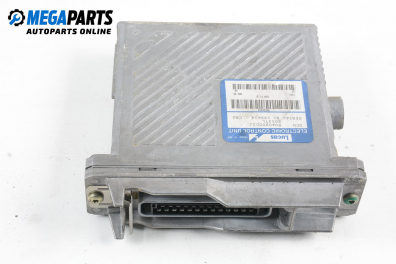 ECU for Fiat Marea 1.9 TD, 100 hp, station wagon, 1998