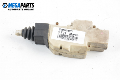 Actuator încuietoare ușă for Fiat Marea 1.9 TD, 100 hp, combi, 1998