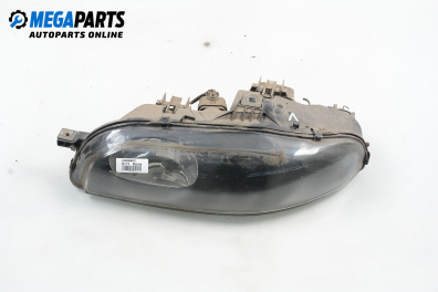 Headlight for Fiat Marea 1.9 TD, 100 hp, station wagon, 1998, position: left