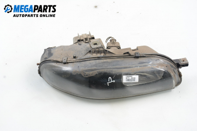 Headlight for Fiat Marea 1.9 TD, 100 hp, station wagon, 1998, position: right