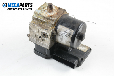 ABS for Fiat Marea 1.9 TD, 100 hp, combi, 1998