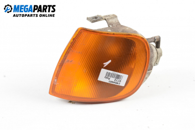 Blinker for Volkswagen Polo (6N/6N2) 1.3, 55 hp, 3 doors, 1995, position: left