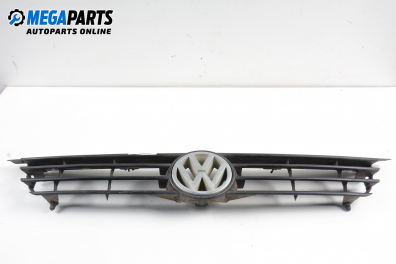 Grill for Volkswagen Polo (6N/6N2) 1.3, 55 hp, 3 doors, 1995