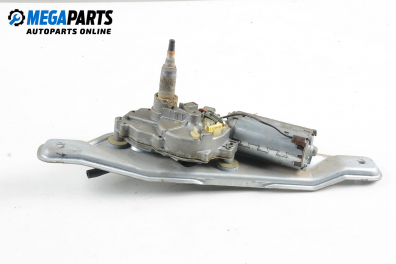 Front wipers motor for Volkswagen Polo (6N/6N2) 1.3, 55 hp, 1995, position: rear